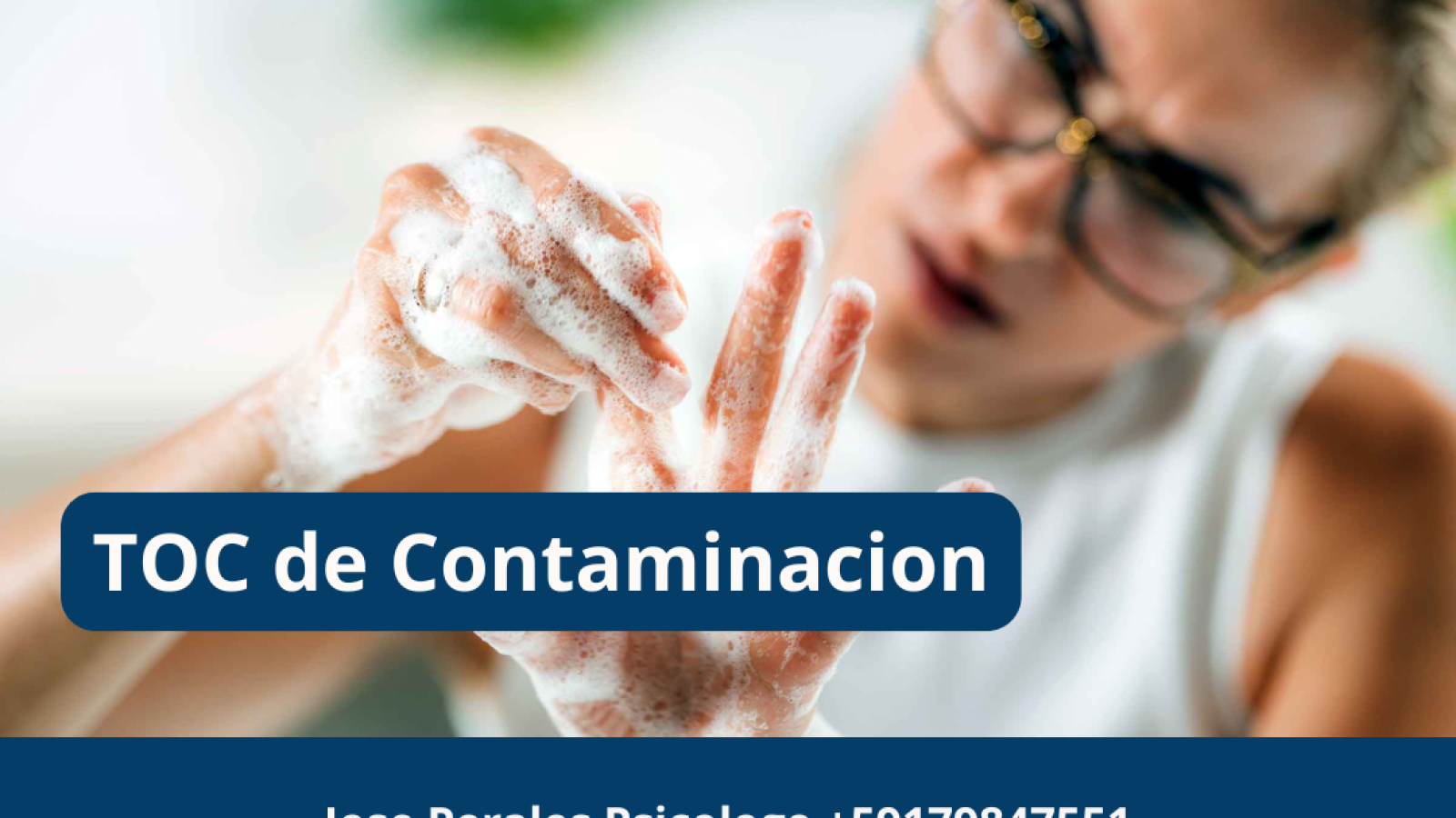 TOC de contaminación