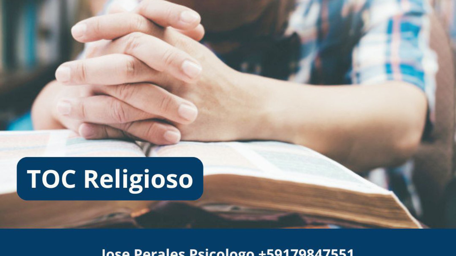 TOC Religioso