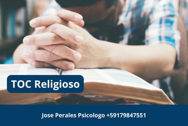 TOC Religioso