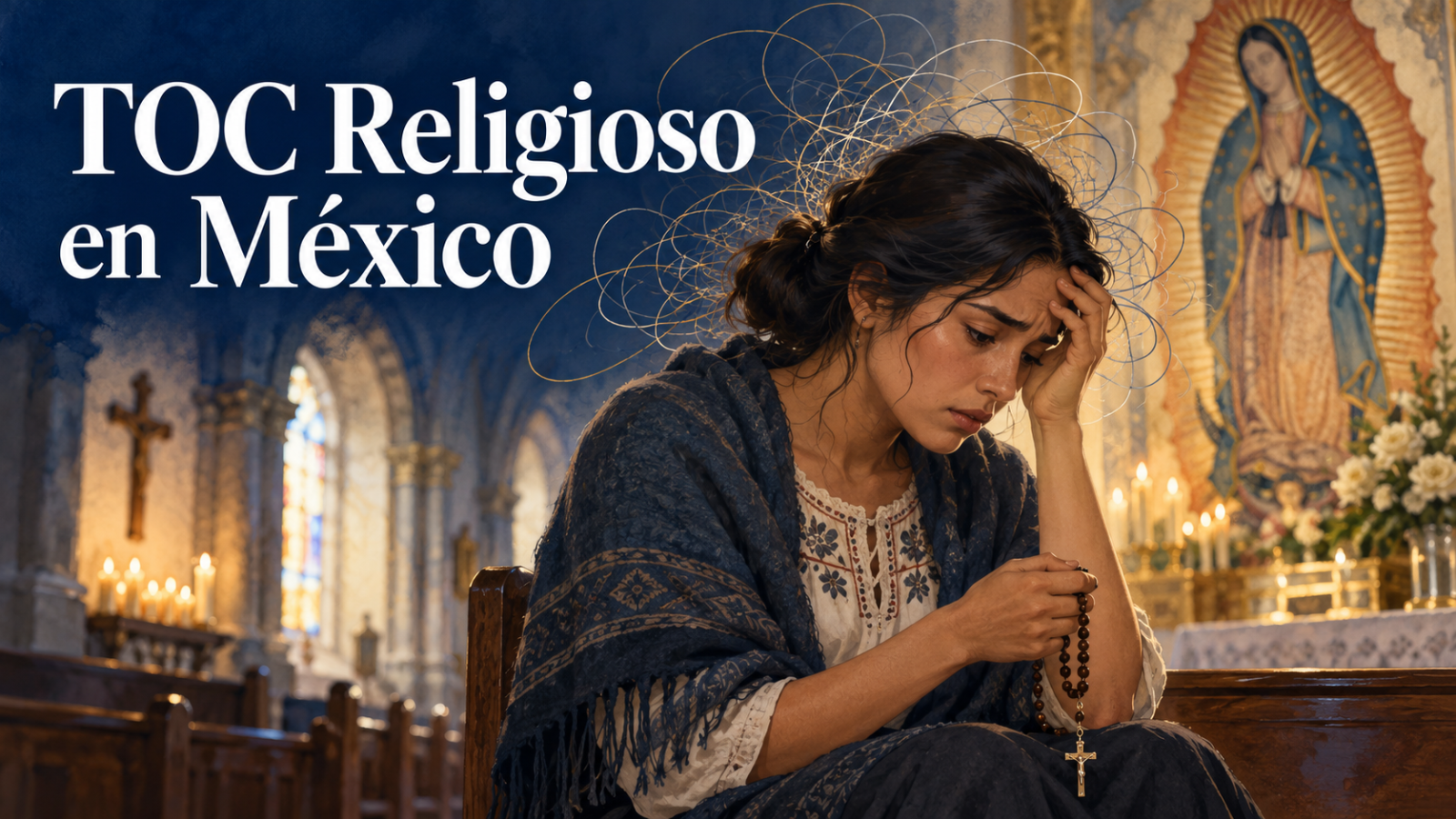 TOC Religioso en Mexico