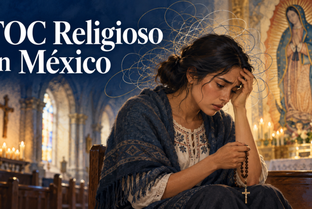 TOC Religioso en Mexico