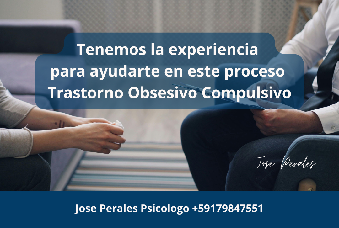 Proceso de Terapia