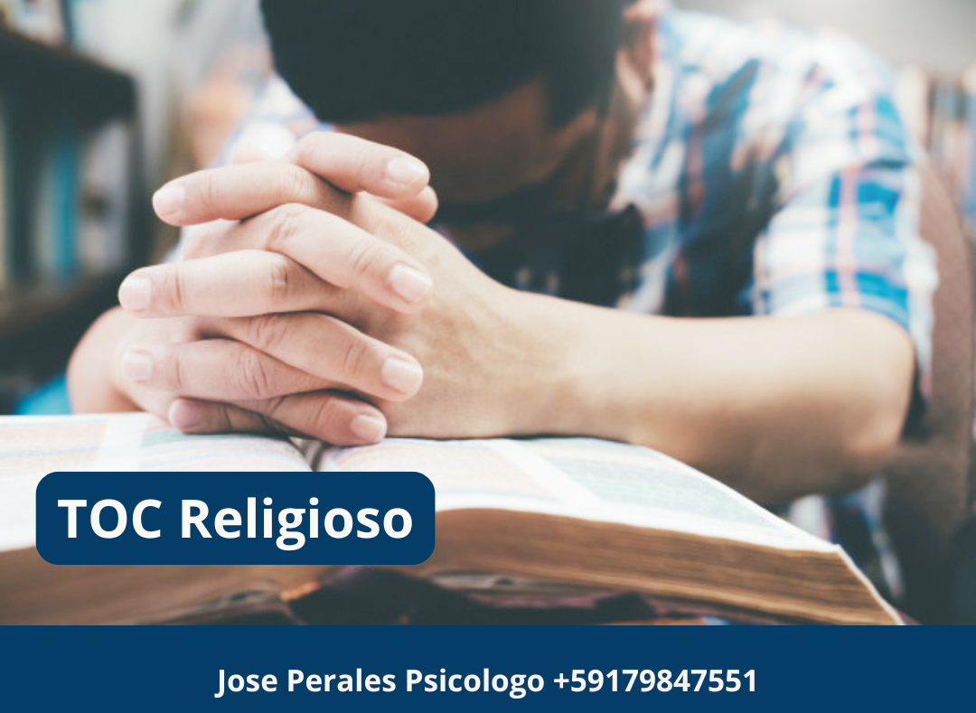 TOC Religioso