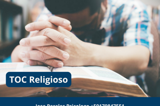 TOC Religioso